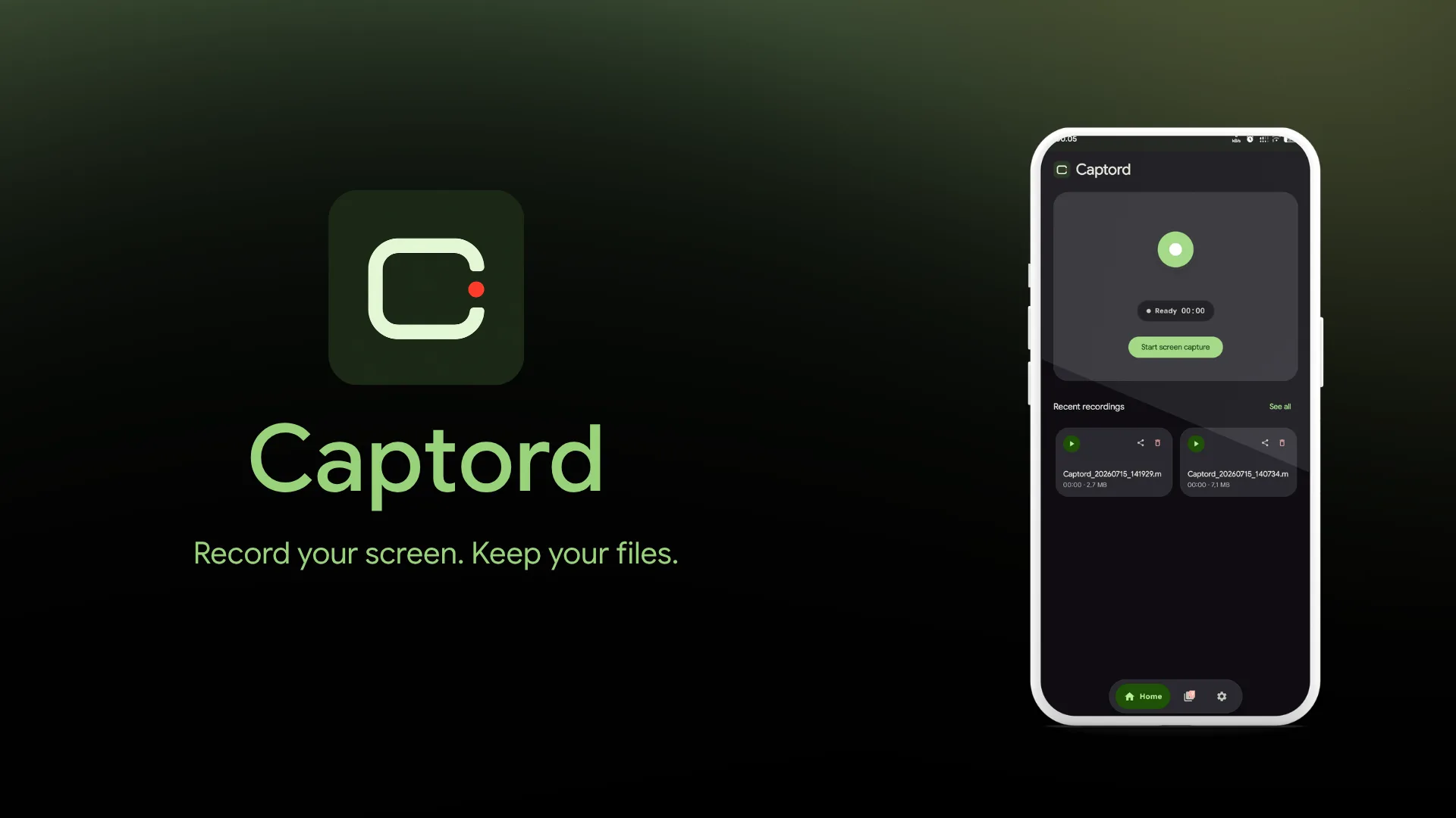 Captord