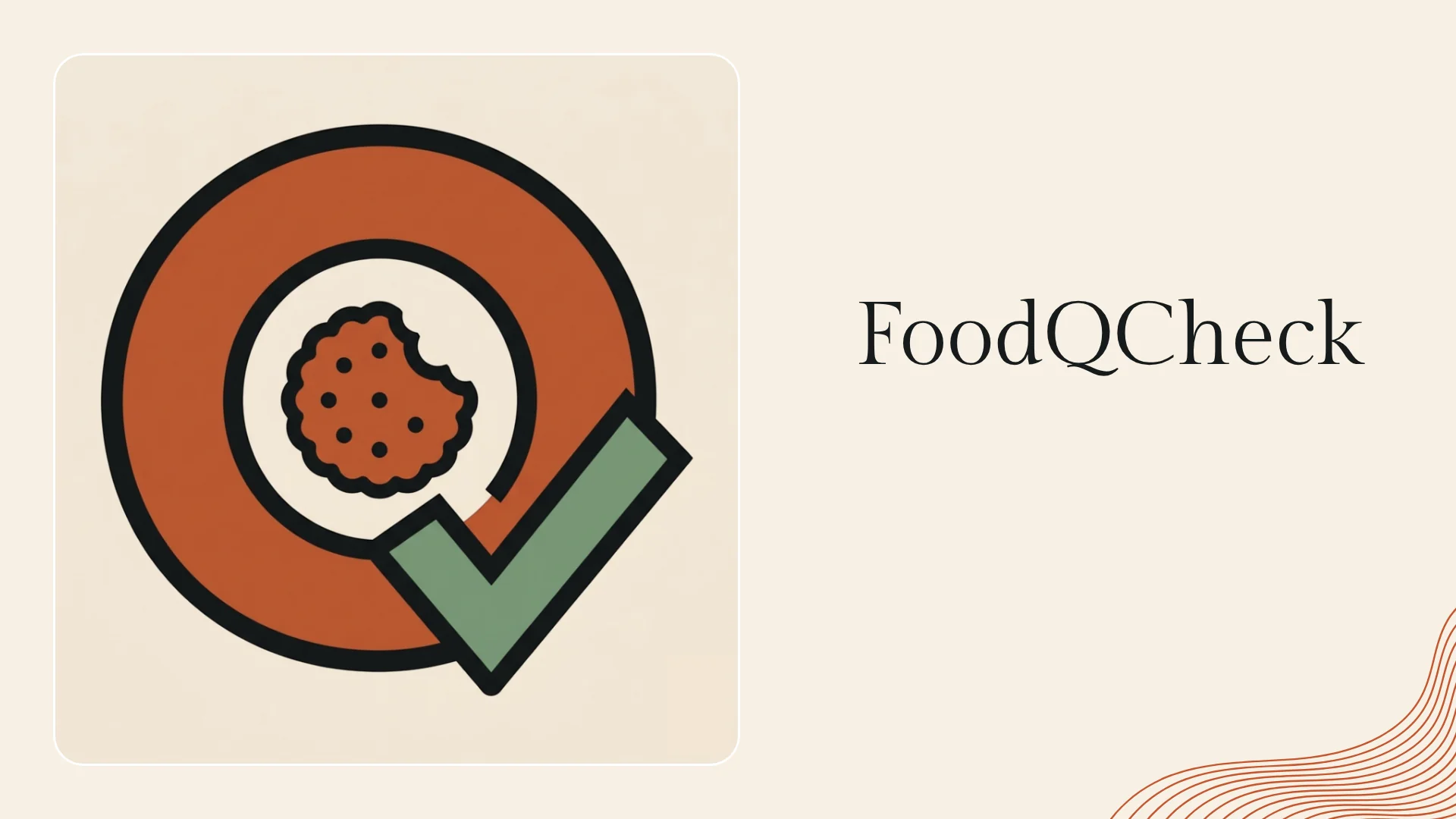 FoodQCheck